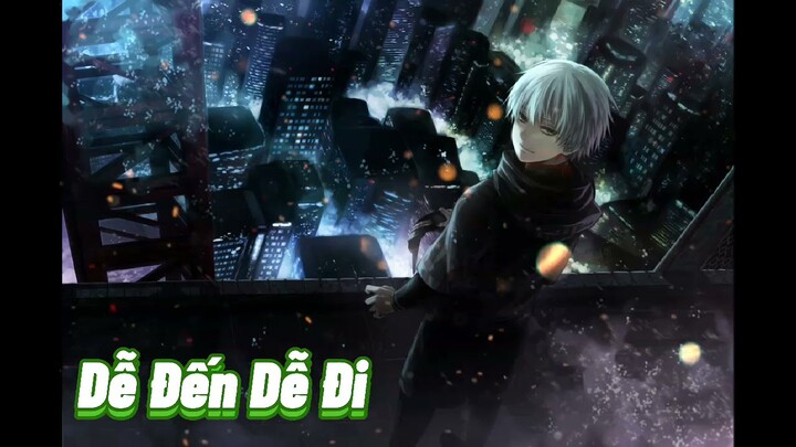 Nhạc Dễ Đến Dễ Đi Remix [ Quang Hùng MasterD