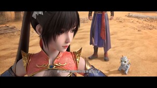 Thần Mộ Phần 2 - Tập 1 Full HD Thuyết minh