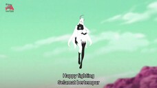 OTSUTSUKI WANITA PUNYA SEKUTU | BORUTO TWO BLUE VORTEX PART 1875