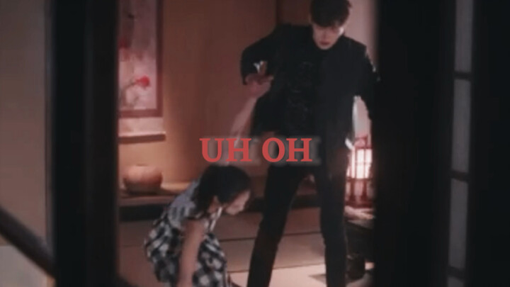 7 tahun lalu, pemeran utama pria drama lokal dengan nuansa DOM yang kental—suami Bai Cao!