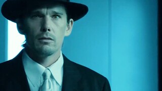 未来人类全被病毒感染成了吸血鬼