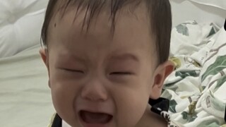 การร้องไห้ที่ดื่มด่ำ