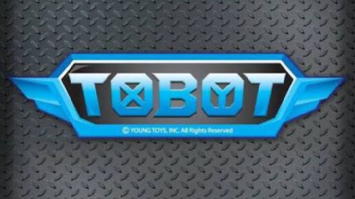Kompilasi Tobot Season 1 Episode 6-10 Full bahasa Indonesia