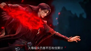 Preview Jade Dynasty S3 Eps 8💥