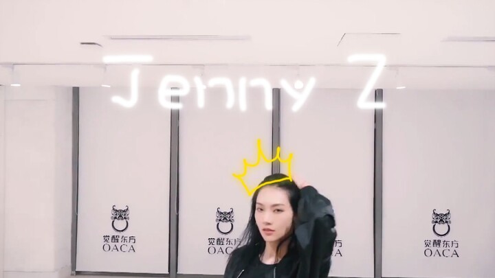 【Zeng Kani】Efek Spesial Serupa Lisa | Tarian Cover Got Your Love