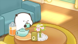 一个人的独处日记