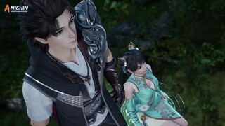 Lord of the Universe Season 3 Episode 124 Subtitle Indonesia
