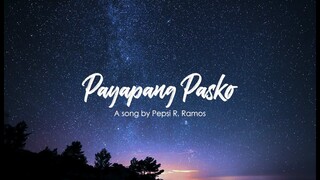 Payapang Pasko