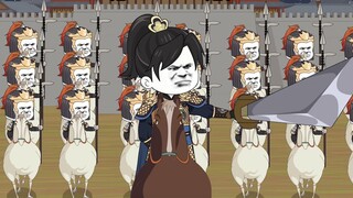 Episode 020, the first credit goes to my second daughter