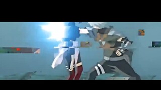 Kí ức mập mờ của Obito