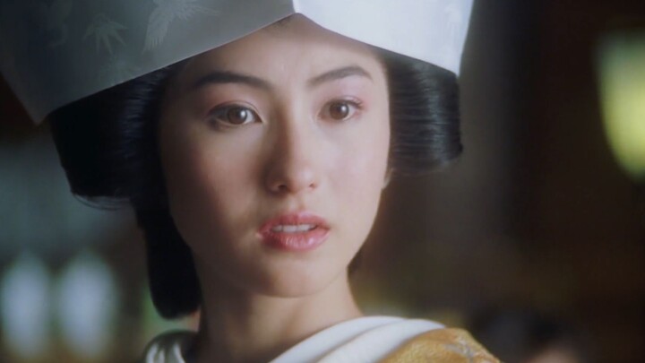 【Potongan Campuran】Mereka yang membuat kagum waktu