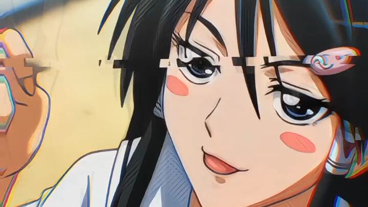 H anime Edit 143#
