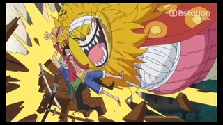 Spesial Garchu nekomamushi untuk luffy 😂😂