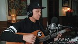 Ikaw Pa Rin (Acoustic Version) - Raffy Calicdan