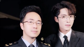 还敢敲诈勒索，这波可还刑？