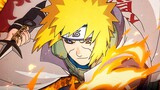 Minato is DOMINATING Naruto Shinobi Striker