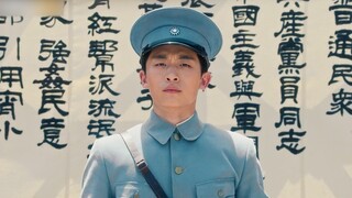 黄埔军校天花板级别  文武全才第一人