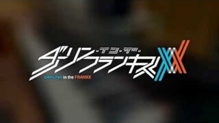Darling in the Franxx ost Vanquish Piano Cover By Yu Lun