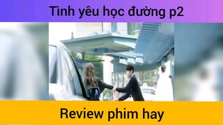 Tình yêu học đường p2