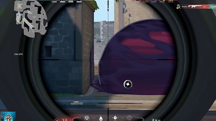game Ngắm chuẩn bắn tốt