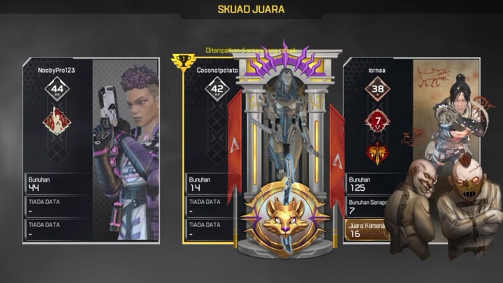 Apex Legend Mobile