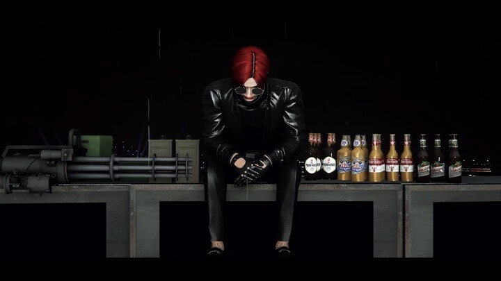 จุดอ่อนของฉันอยู่ที่หัวใจ - MAIYARAP | THE RAPPER 2 [Cover By TEWPLAYGAME]