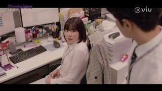 Park Hae Jin is the Newest Intern in Town | Kkondae Intern Episode 1 | Viu