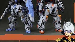 199 Yuan Idas Technology (Trò chơi mô hình Star Field gốc) Asgard sắp ra mắt [Model Frontline]