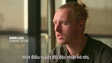 Thủ quân của World Cup EP 6 [Sub Việt]