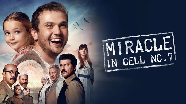 Miracle in Cell No. 7 (2019) Full HD Sub Indo