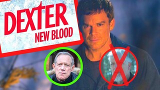 Dexter New Blood: Episode 3 Breakdown and Things You Missed [New Harrison Theory !!!]