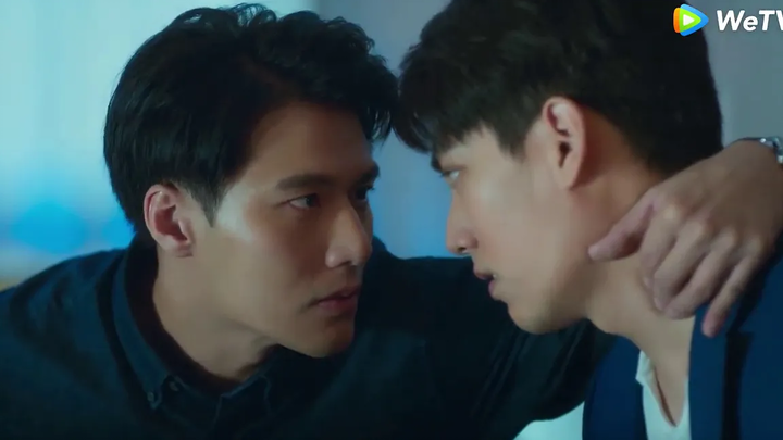 Highlight EP2ยิ่งแค้นยิ่งรัก Fighting Mr 2nd(ซับไทย) ดู Full EP ที่ WeTVvip