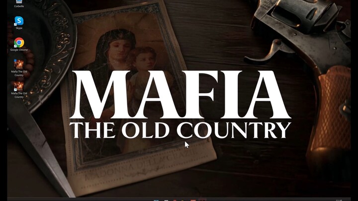 Telecharger Mafia The Old Country gratuit jeu PC