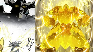 [Star Armor Soul General] Chapter 259 Damn it! Old Xu breaks through the Saint level and challenges 