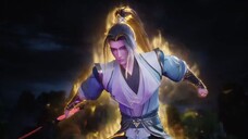 Lingwu Continent Episode 78 Sub Indo