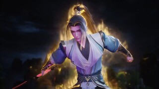 Lingwu Continent Episode 78  Sub Indo