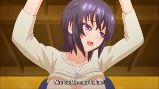Di Genjot Ayang Hyper Sampai Lemas Poll +18 Anime xxx no Sensor
