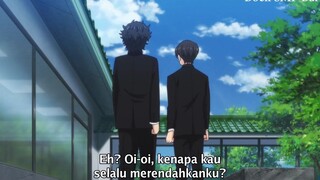 kenangan dari hina😥😥 (Tokyo Revengers)