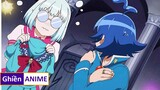 Iruma đang Cosplay Gái thì bị Crush Phát Hiện | Trường Học Quỷ Vương Mùa 2 | Ghiền Anime