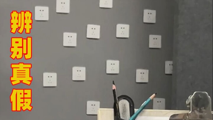 Teaching the art teacher how to tell real from fake—she’s over the moon!