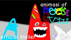 animasi of pogo 8: the jester cyan ogop - official trailer