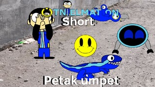 Petak umpet