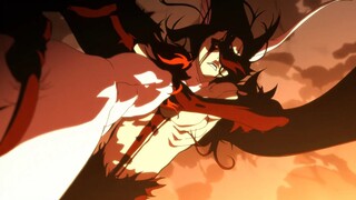 Ichigo vs. Ulquiorra