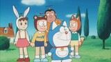 【Doraemon】Yaoshou animals have become spirits! Take you to review the movie version 11: Nobita and t