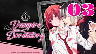 Vampire Dormitory Episode 3