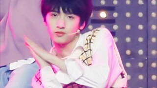 ฉันจะมีโอกาสได้ดู Yan Haoxiang เต้นเพลง "พี่สาว มาตกหลุมรักกันเถอะ" อีกครั้งในชีวิตนี้ไหม?
