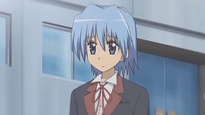 Hayate The Combat Butler Tagalog Dub Episode 24