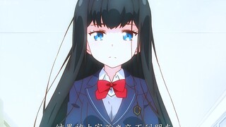 女孩因为太优秀，被大家孤立交不到朋友