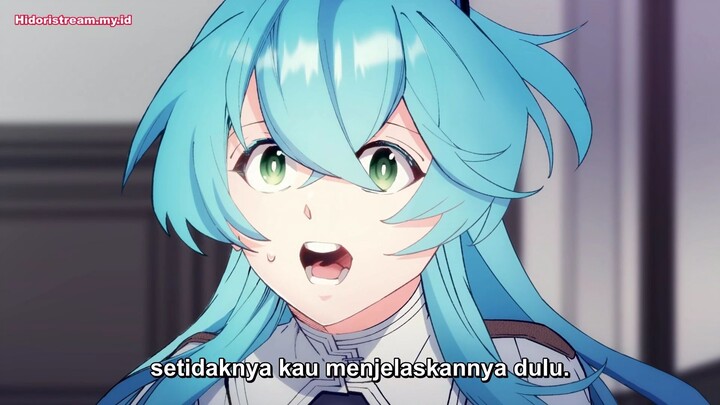 Epa_10 Si bijak yang kembali ke masa lalu menyelamatkan myistri biru