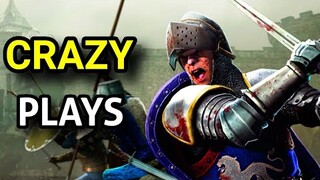 Chivalry 2 Best Highlights! - Epic & Funny Moments #7